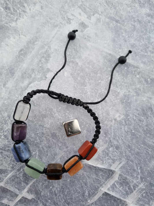 Armbånd chakra