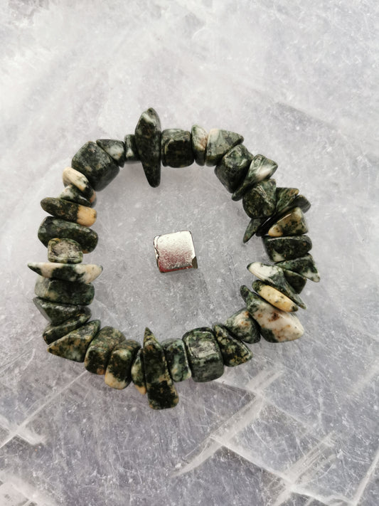 Preseli Bluestone Stonehenge armbånd