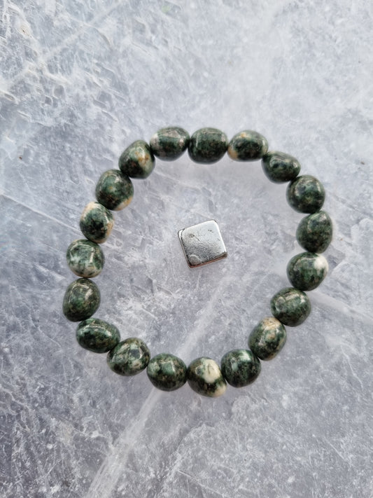 Preseli Bluestone Stonehenge armbånd