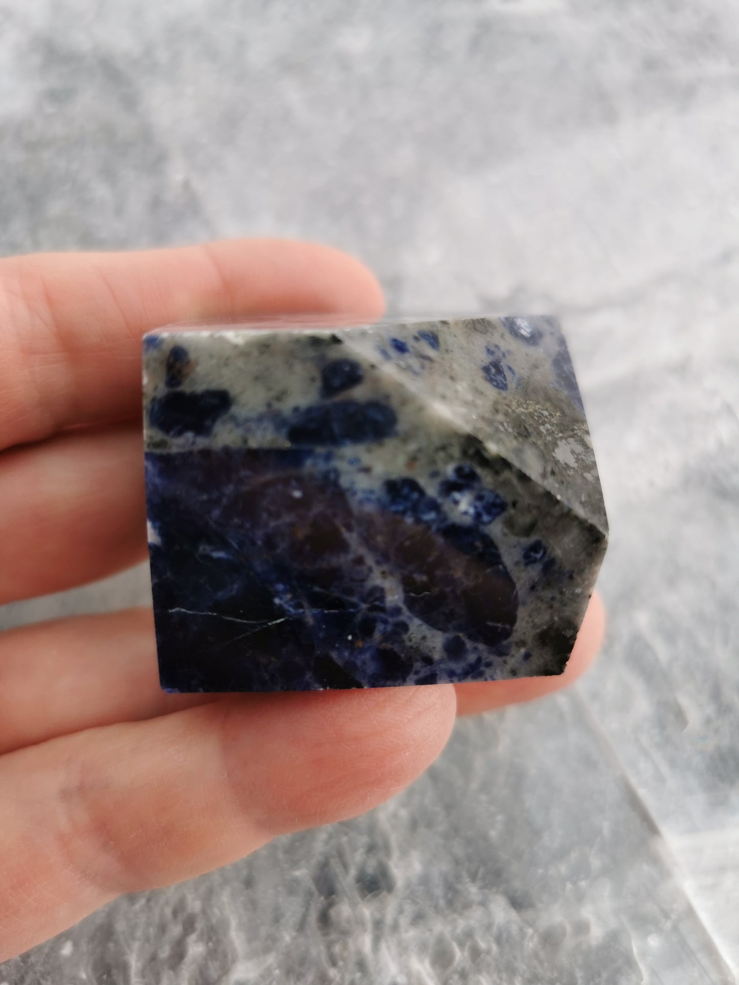 Sodalite