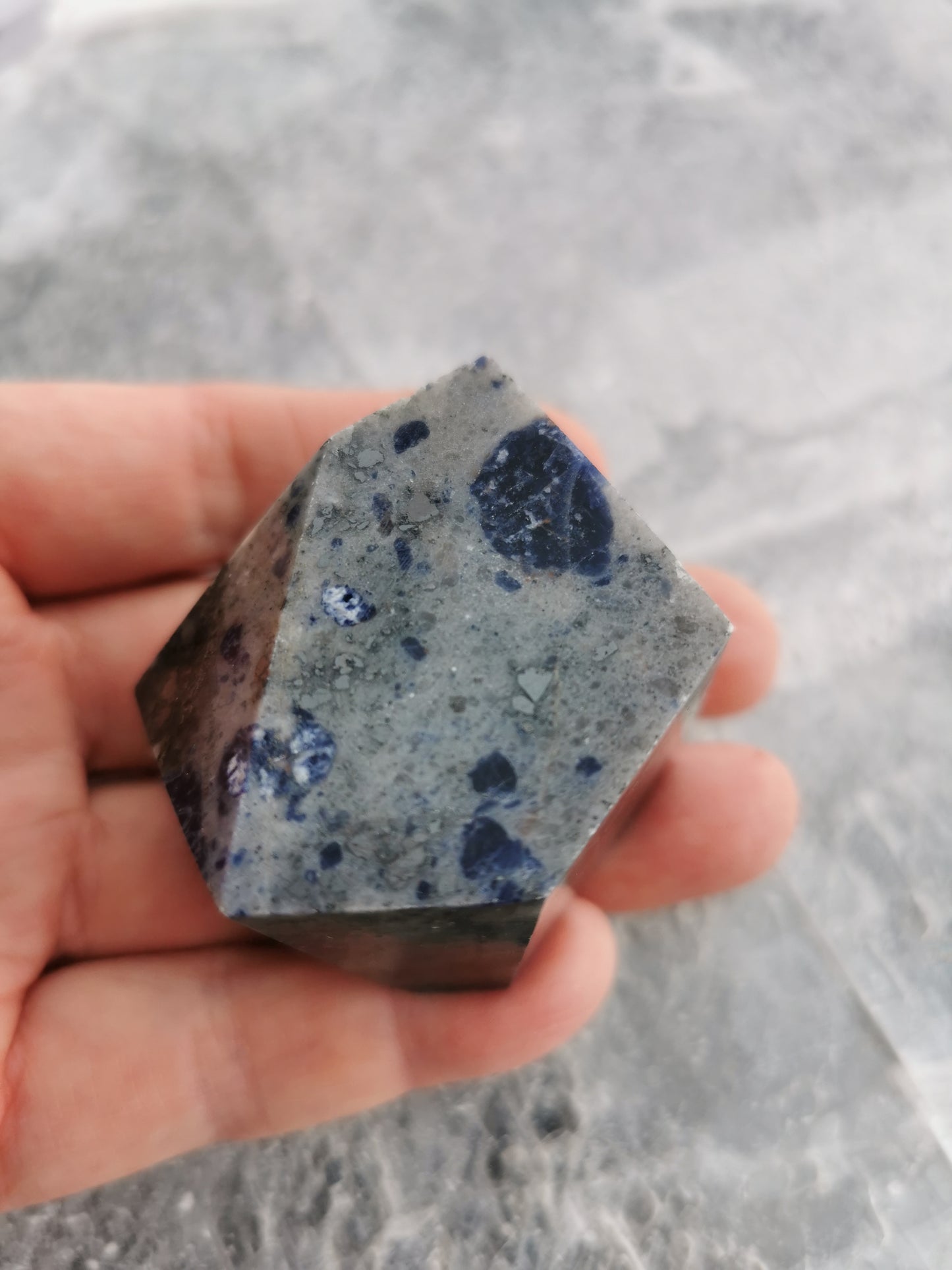 Sodalite