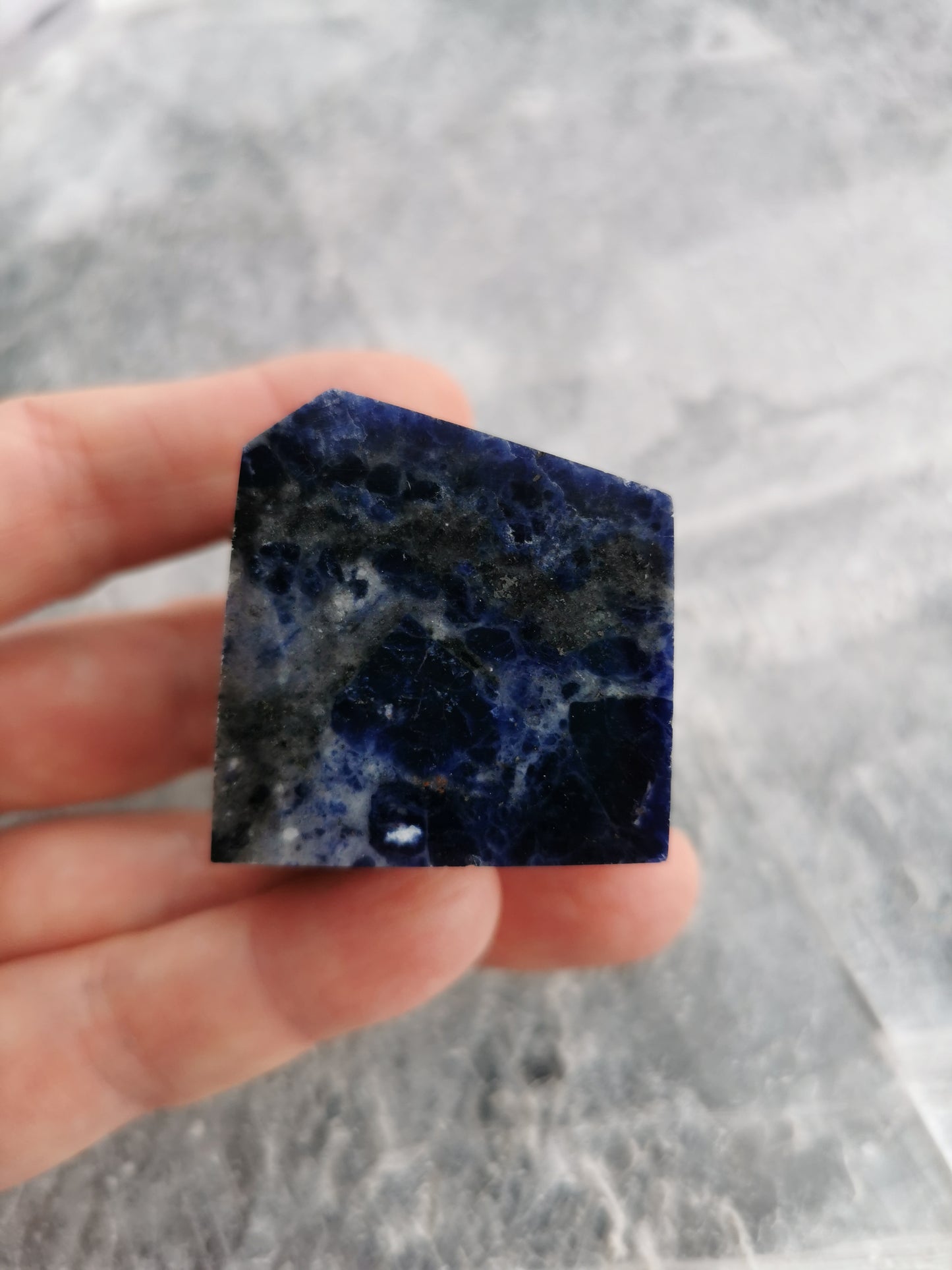 Sodalite