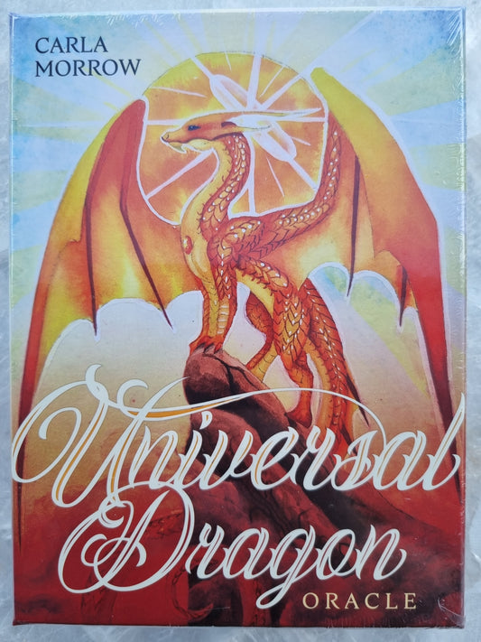 Universal Dragon
