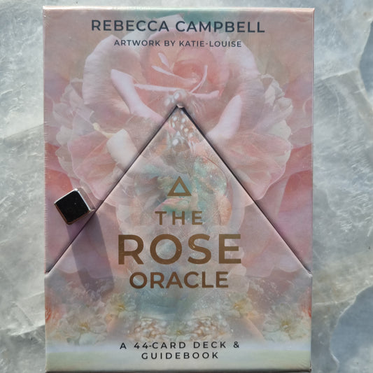 The Rose oracle