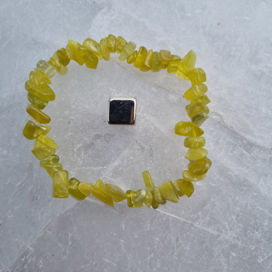 Jade Korea bracelet