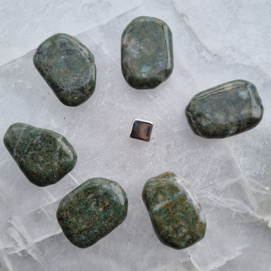 Verde antique
