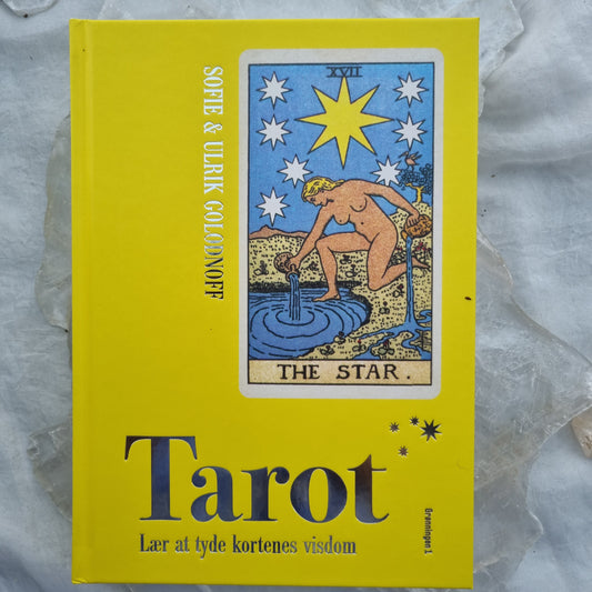 Tarot learn to decipher the wisdom of the cards