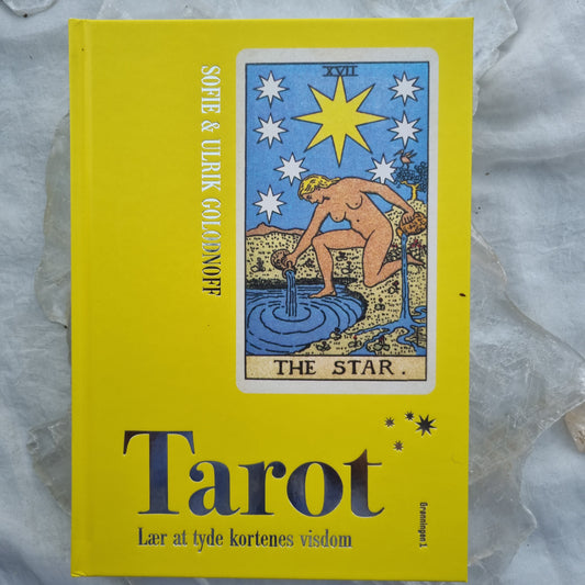 Tarot lær at tyde kortenes visdom