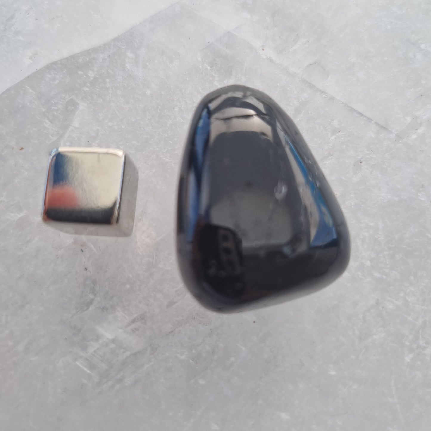 Turmalin Sort Vedhæng