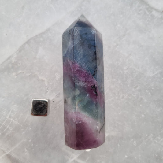 Flourite Rainbow Tip 