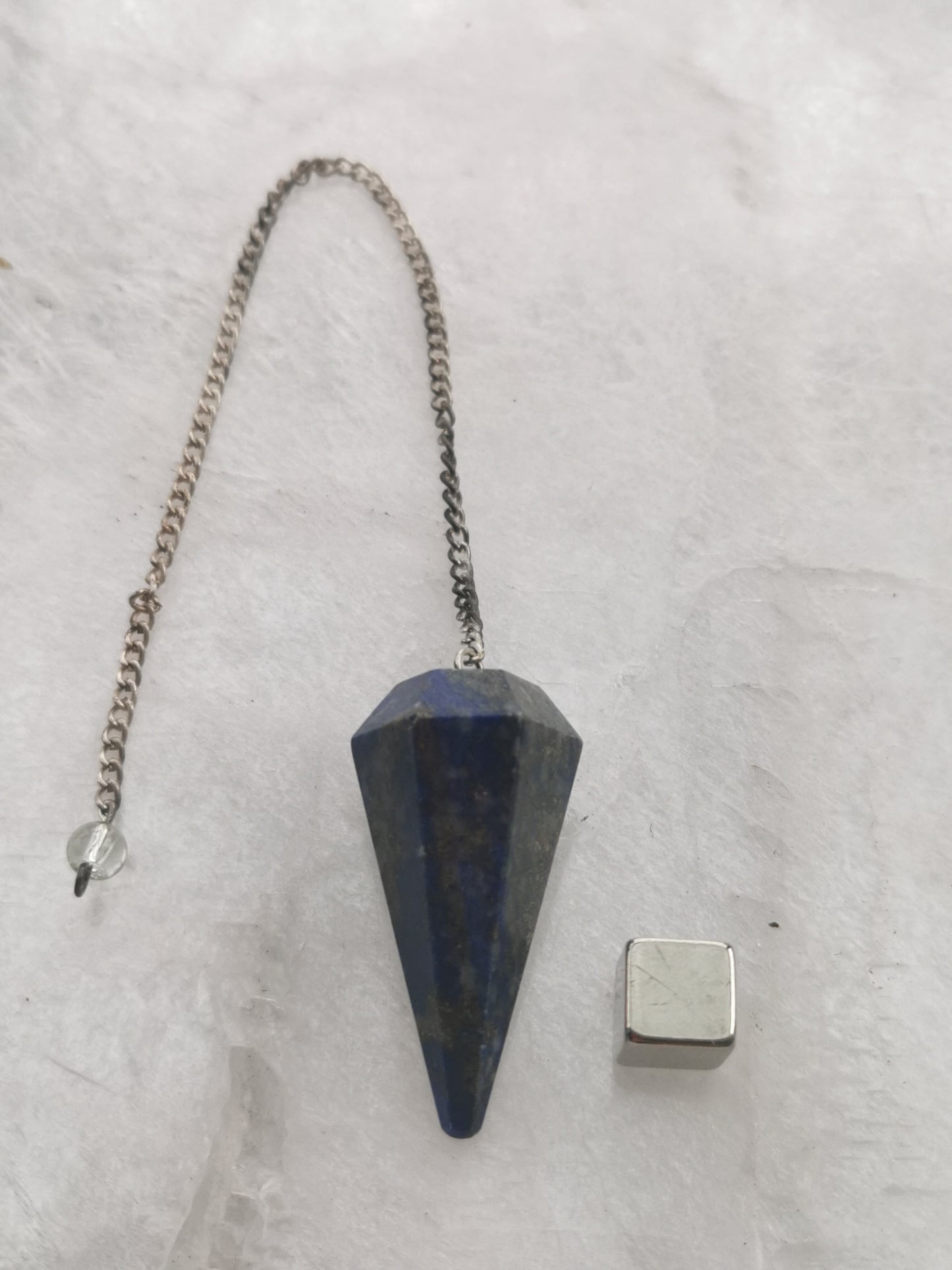 Lapis Lazuli  pendul