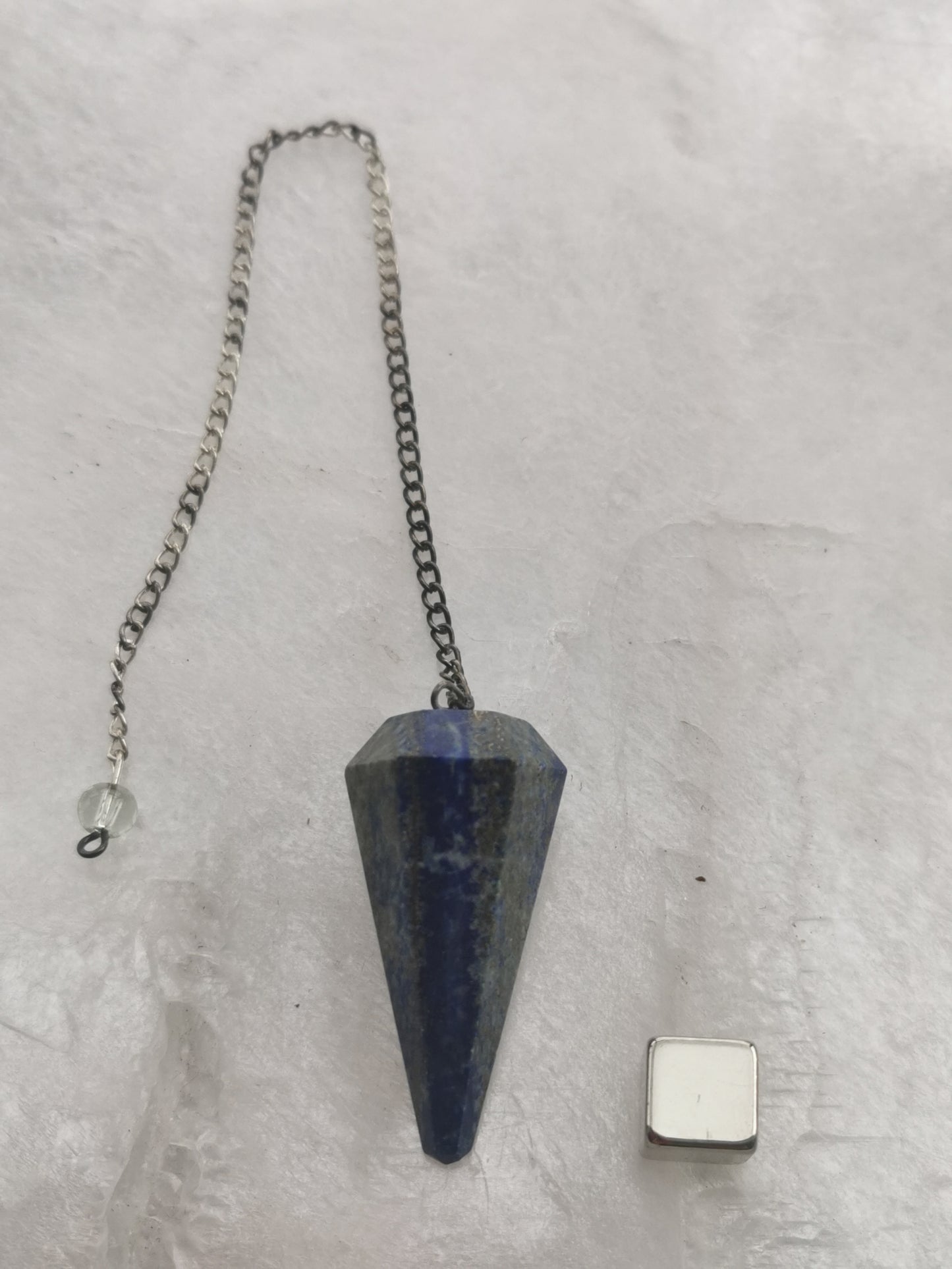 Lapis Lazuli  pendul