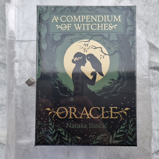 A Compendium of witches