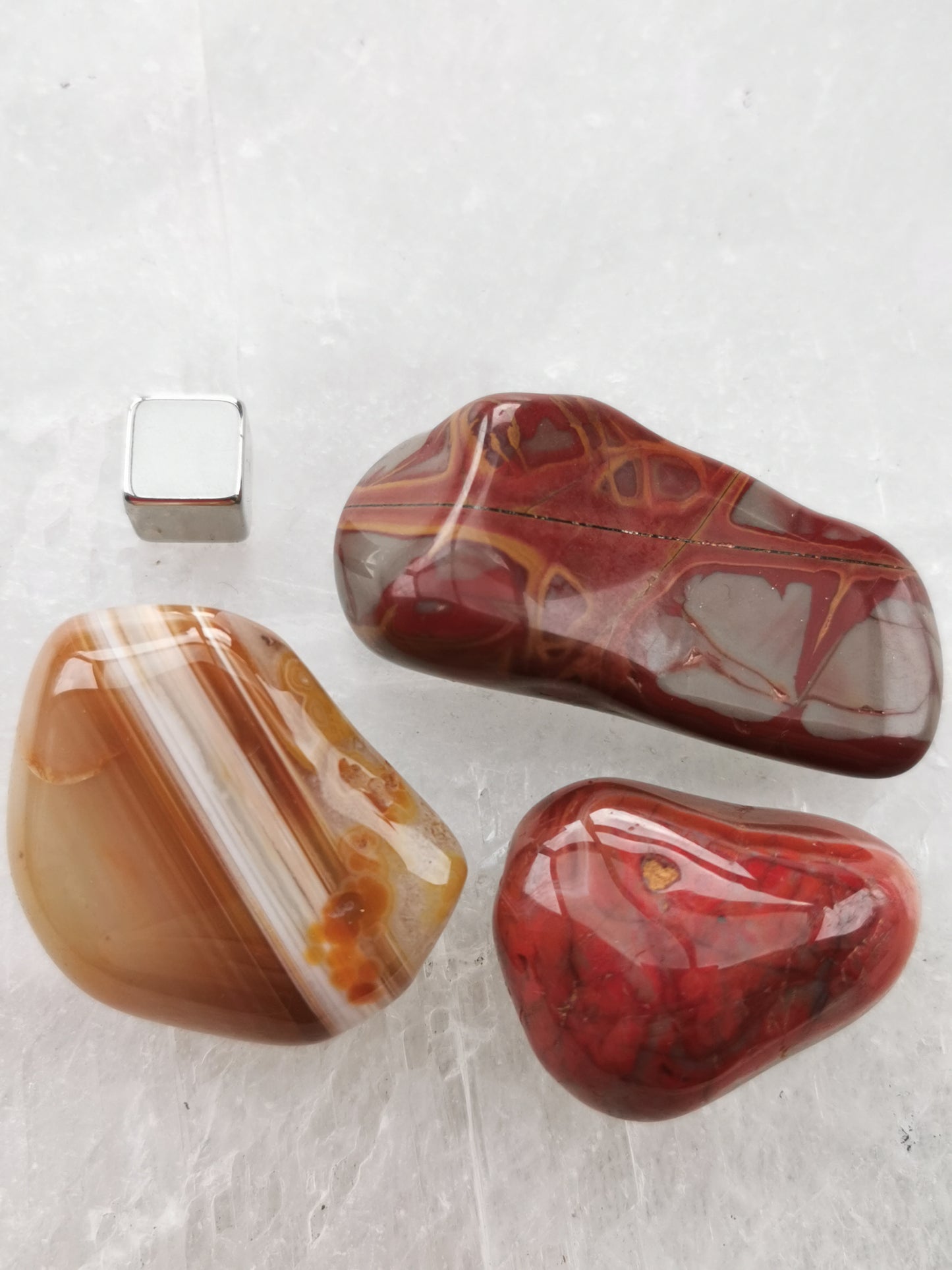 Agate Bahia