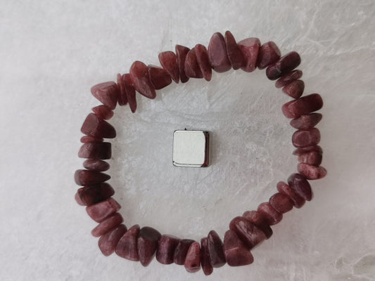 Hilutit armbånd