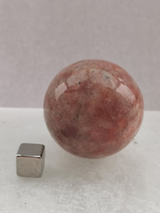 Sunstone ball