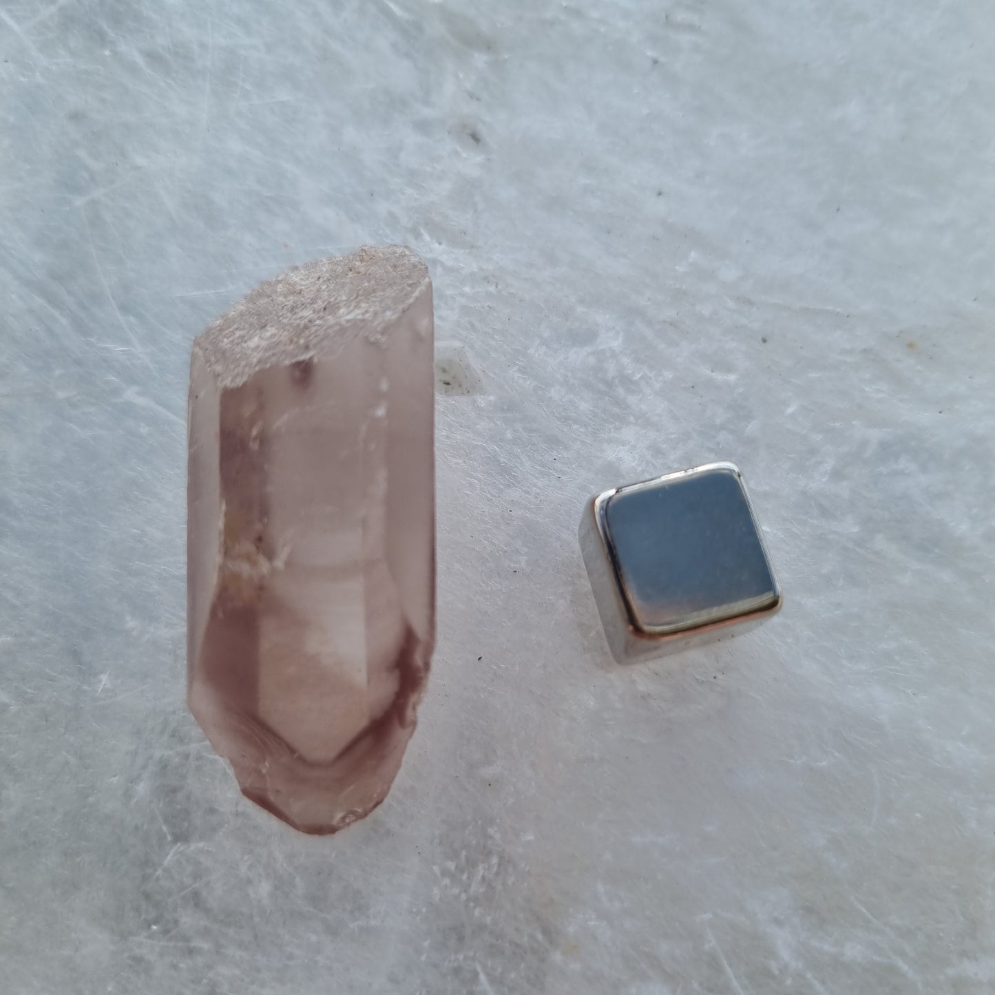 Lithiumkvarts