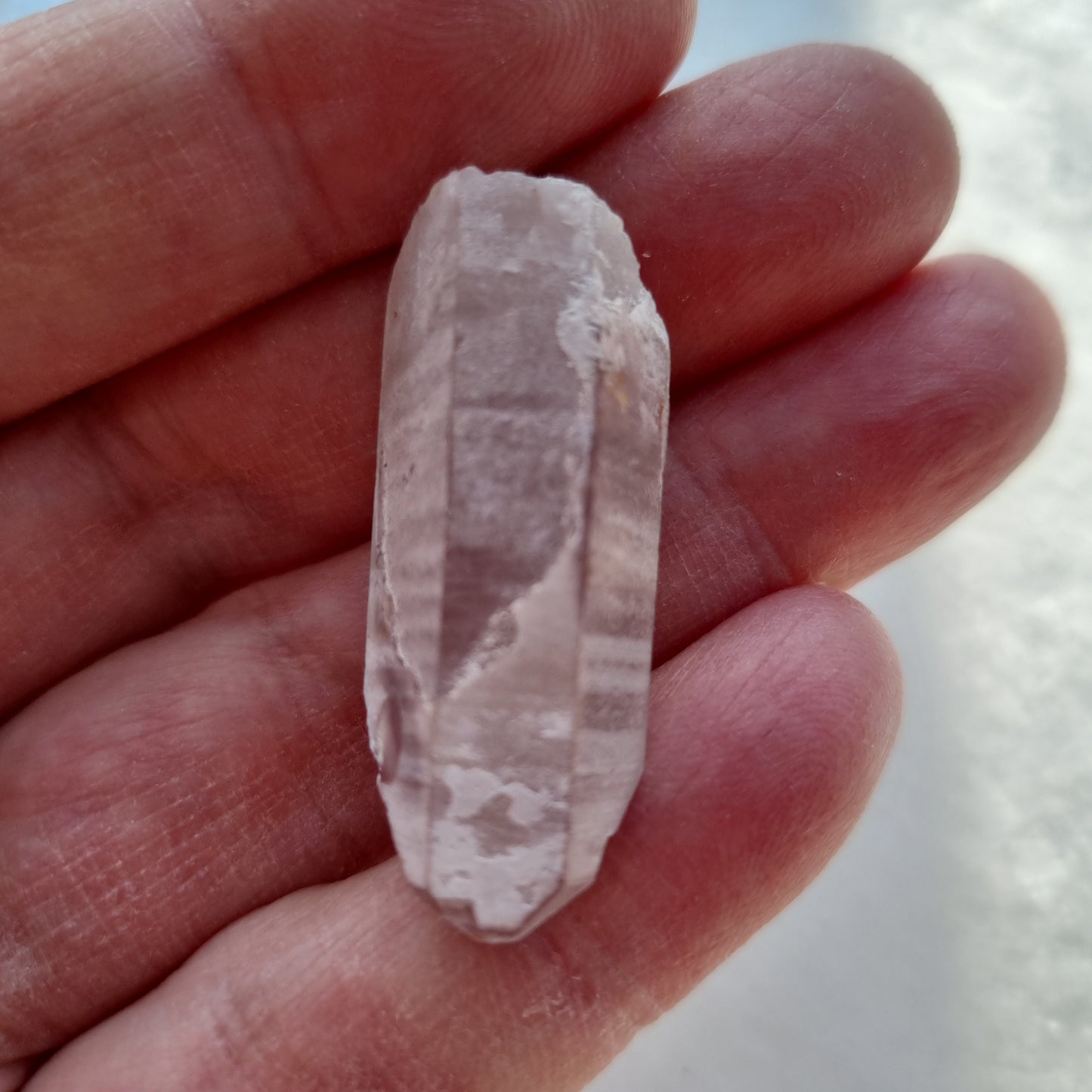 Lithiumkvarts