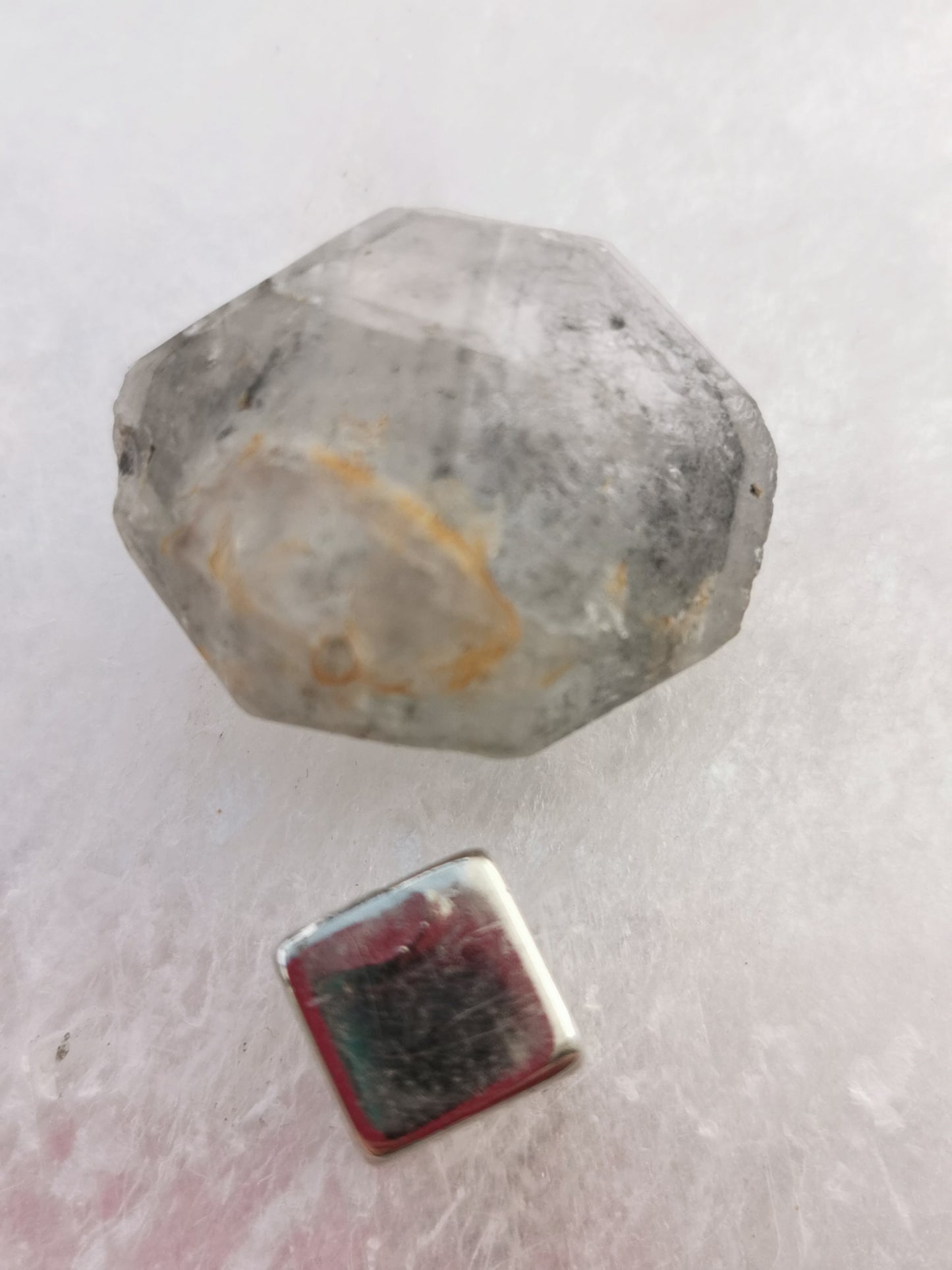 Herkimer Himalaya