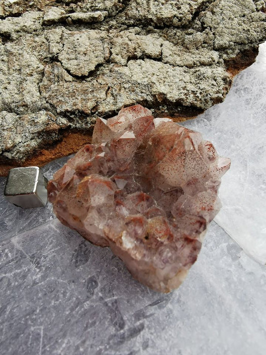 Auralite Rå