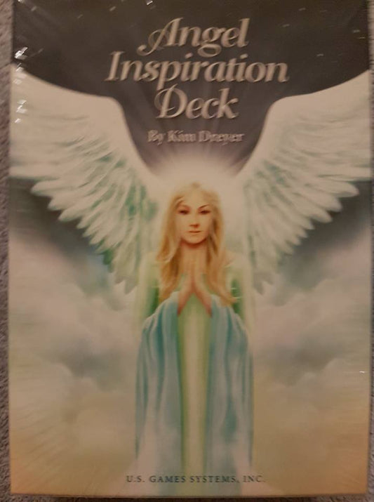 Angel Inspiration Deck