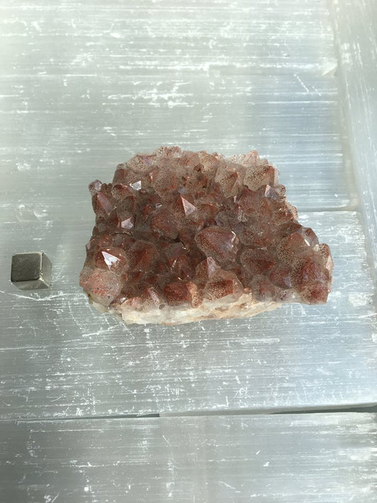 Auralite Rå
