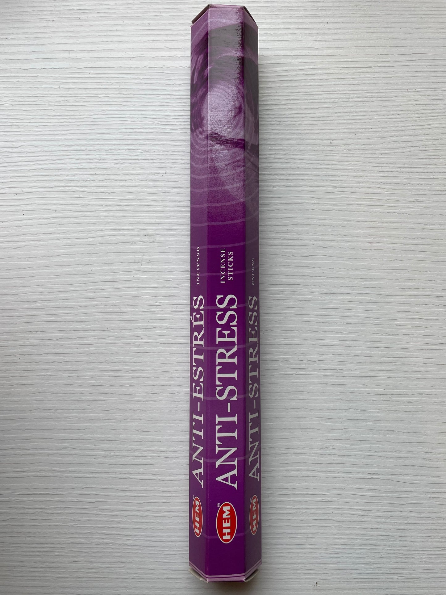 Incense sticks - Anti Stress