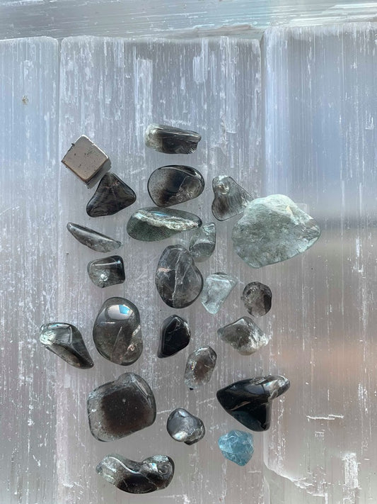 Beryl Sort