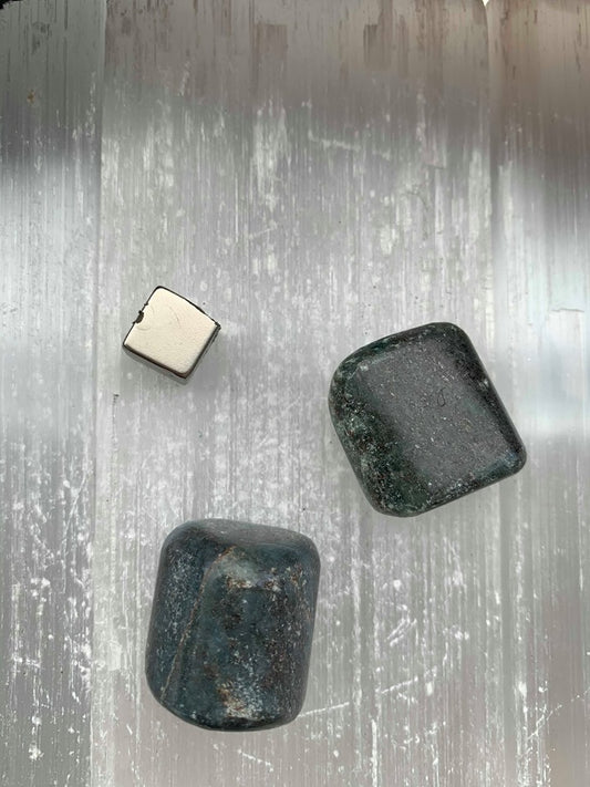 Cyanit