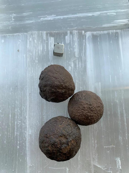 Moqui Marbles