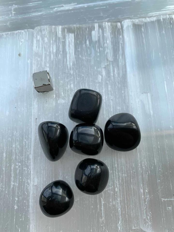 Obsidian Sort
