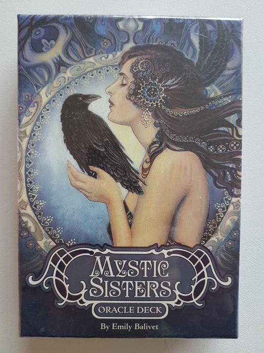 Mystic Sisters