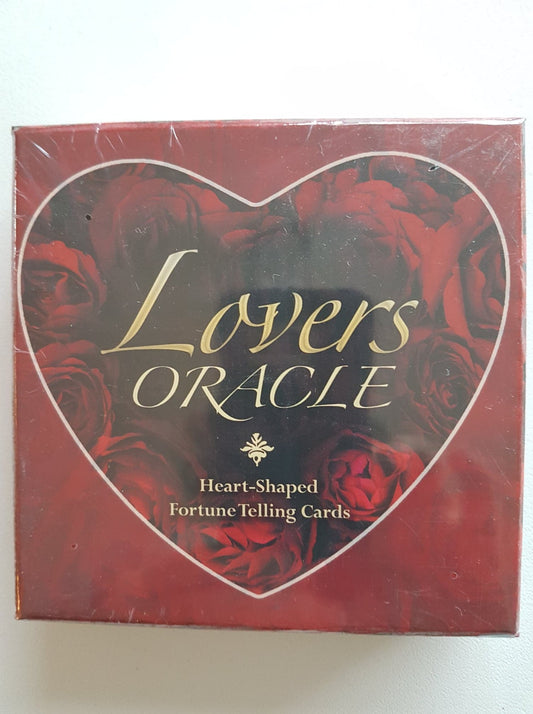 Lover's Oracle