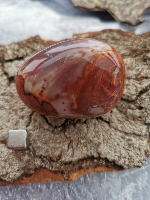 Jaspis Polycrome Jumbo stone