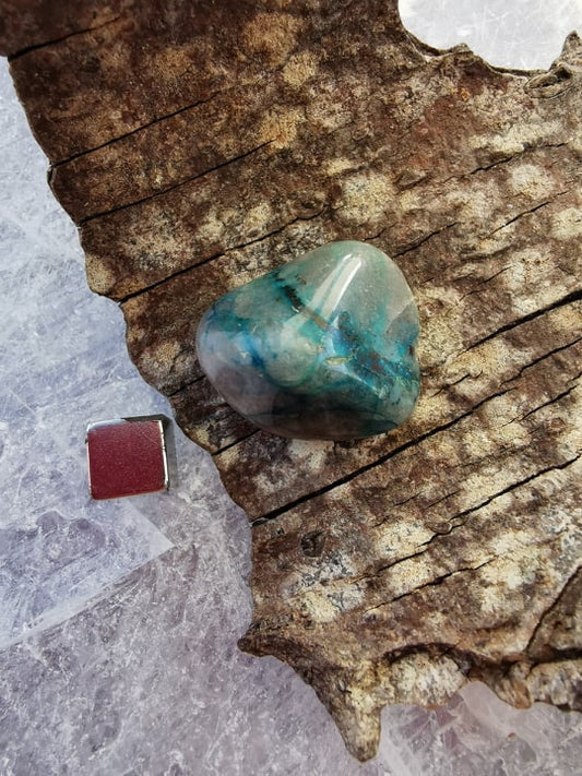 Chrysocolla