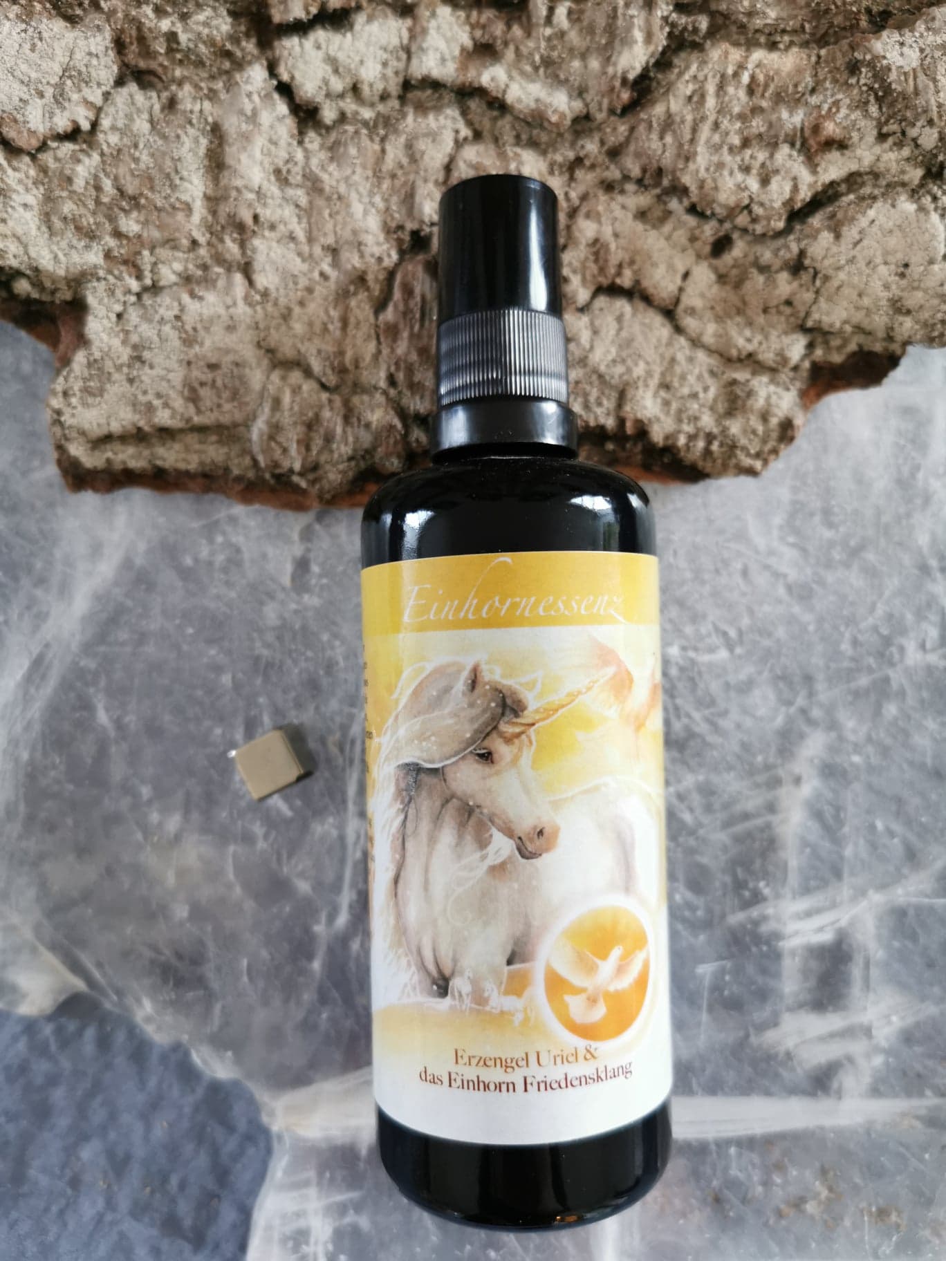 Auraspray ærkeenglen Uriel