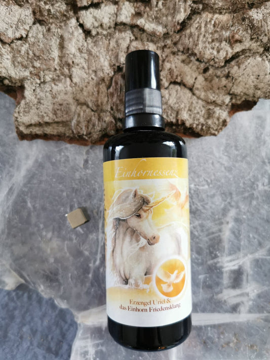 Auraspray ærkeenglen Uriel