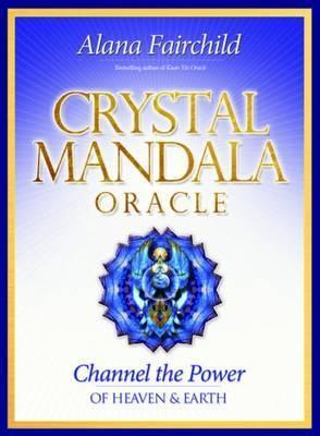 Chrystal Mandala Oracle