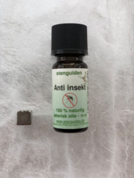 Essential oil Anti insect