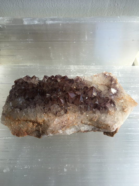 Auralite Rå