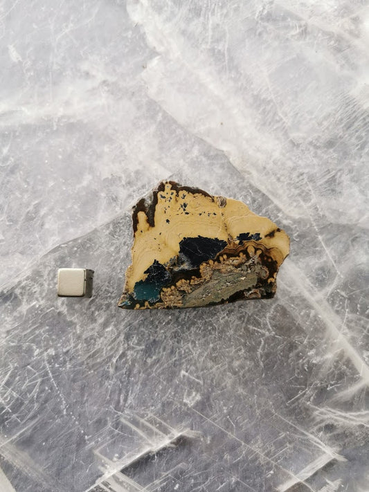 Zinkblende