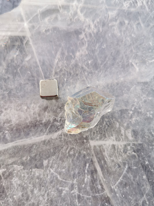 Aqua Aura Chips