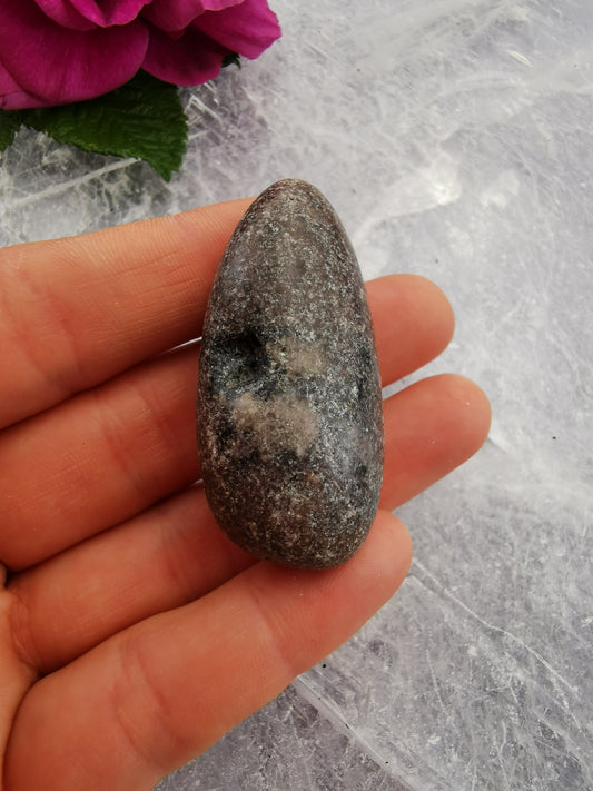 Lepidolite Jumbo stone