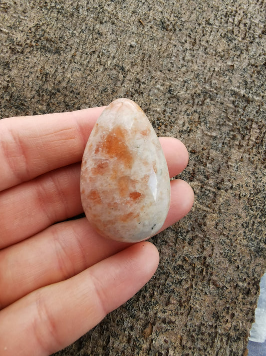 Sun stone Jumbo stone