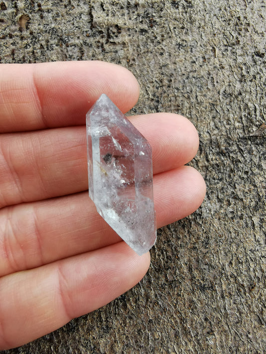 Bjergkrystal Himalaya