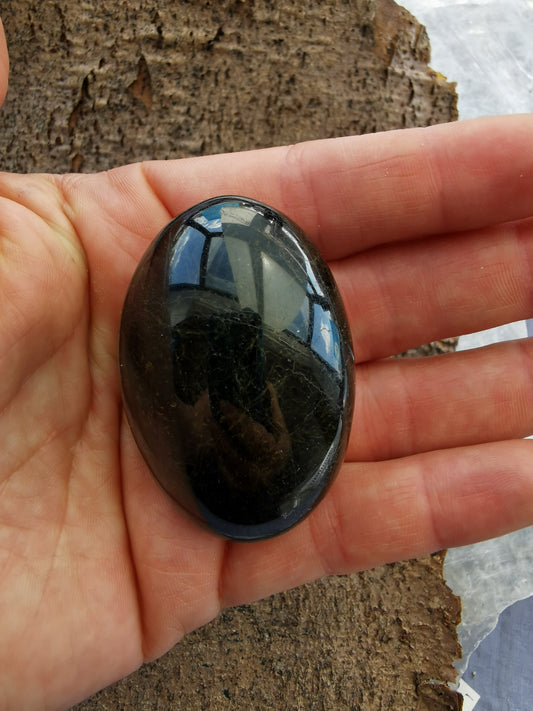 Tourmaline black Jumbo stone