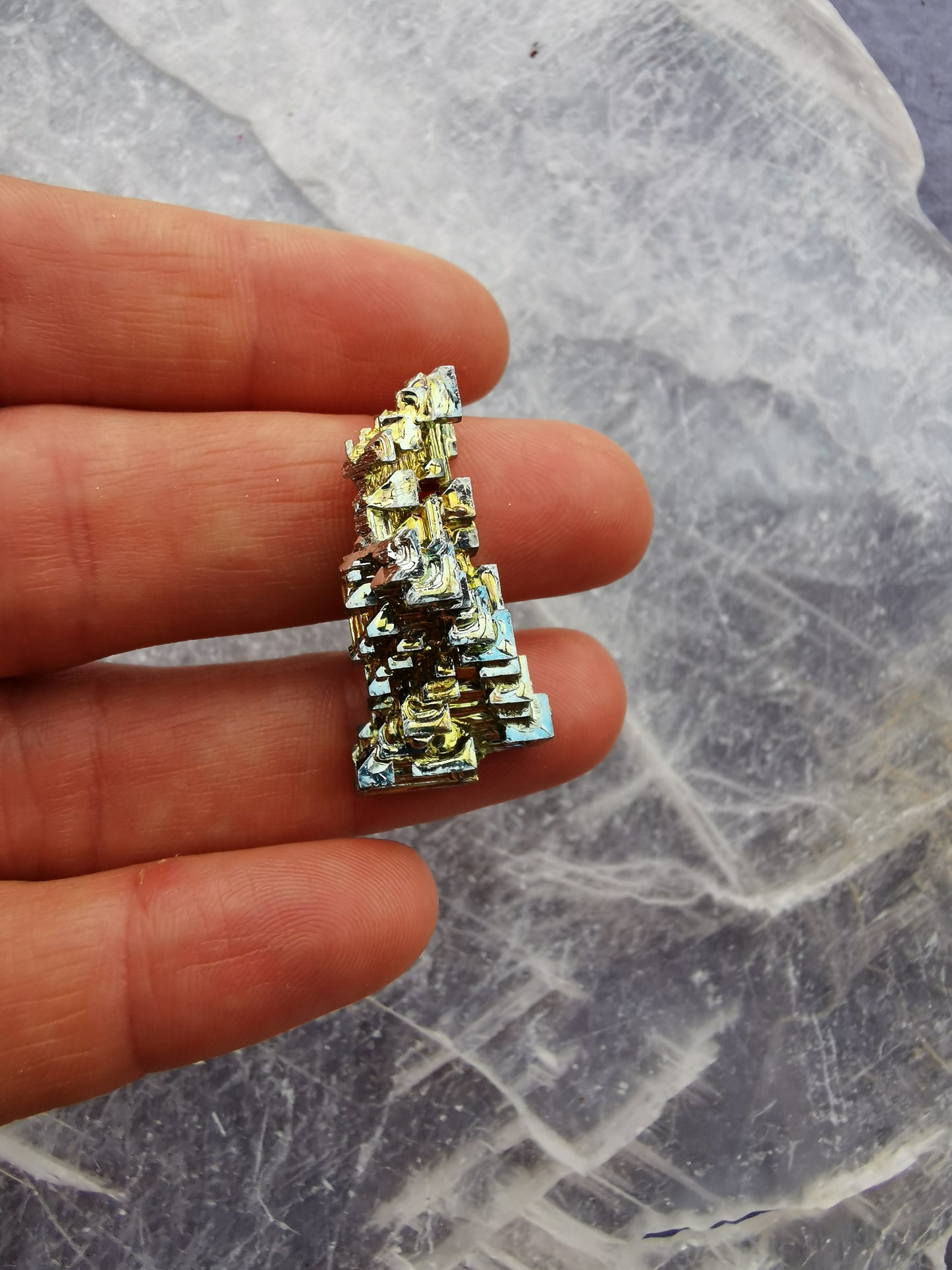 Bismuth