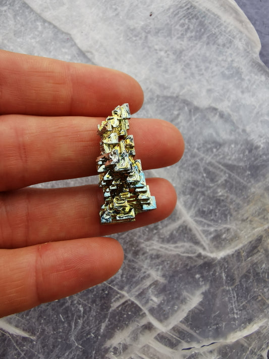 Bismuth