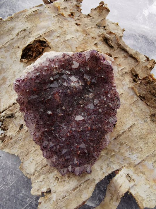 Auralite Rå