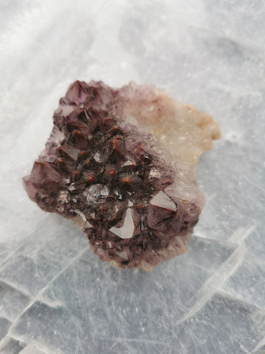 Auralite Rå
